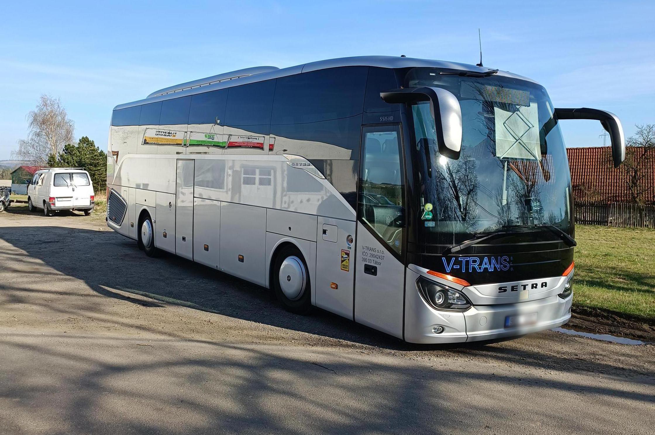 V-TRANS s.r.o.