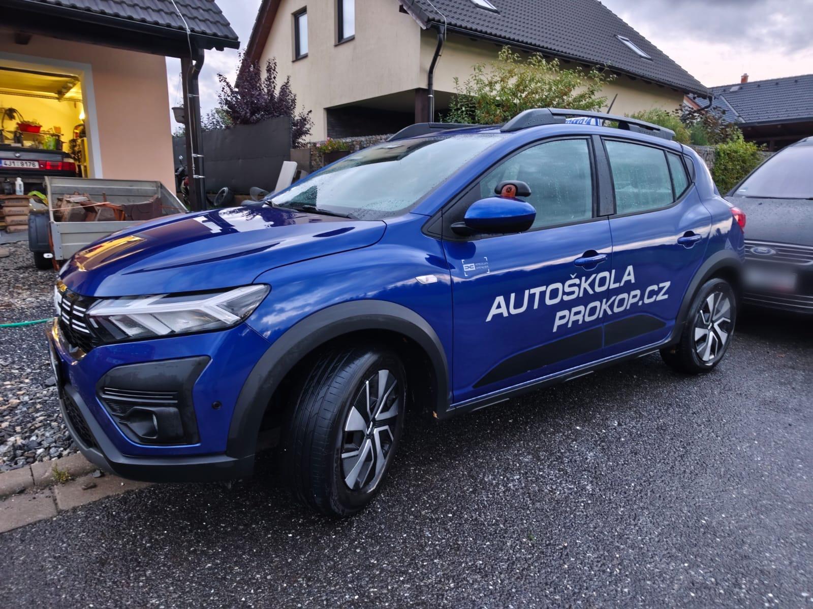 Autoškola Prokop - Jihlava foto 2