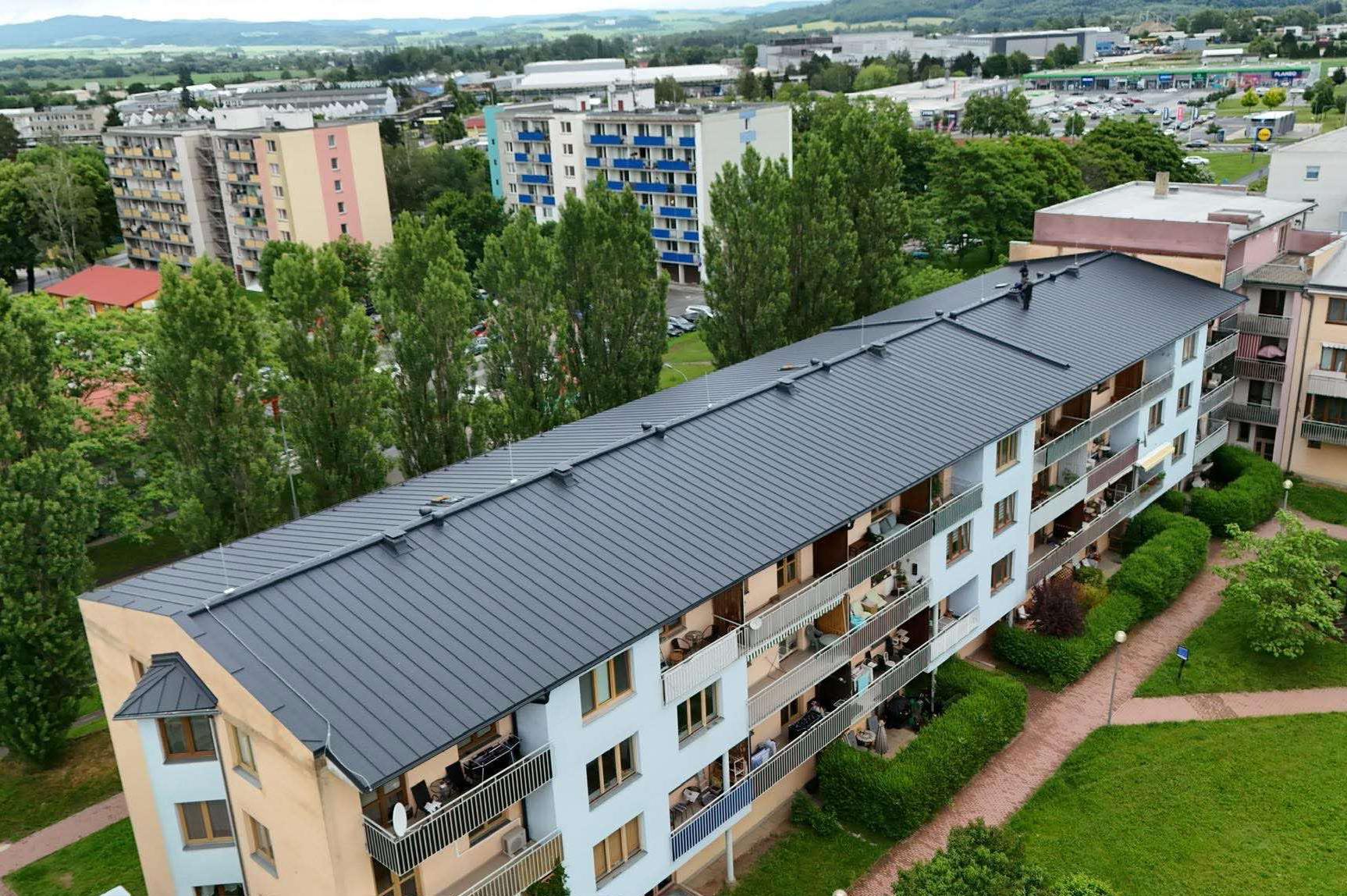 LT střechy, s.r.o.