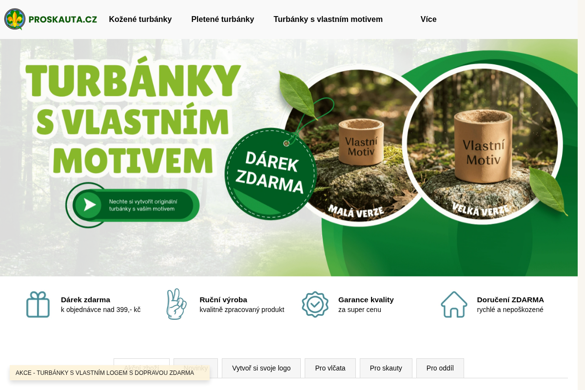 Proskauta.cz