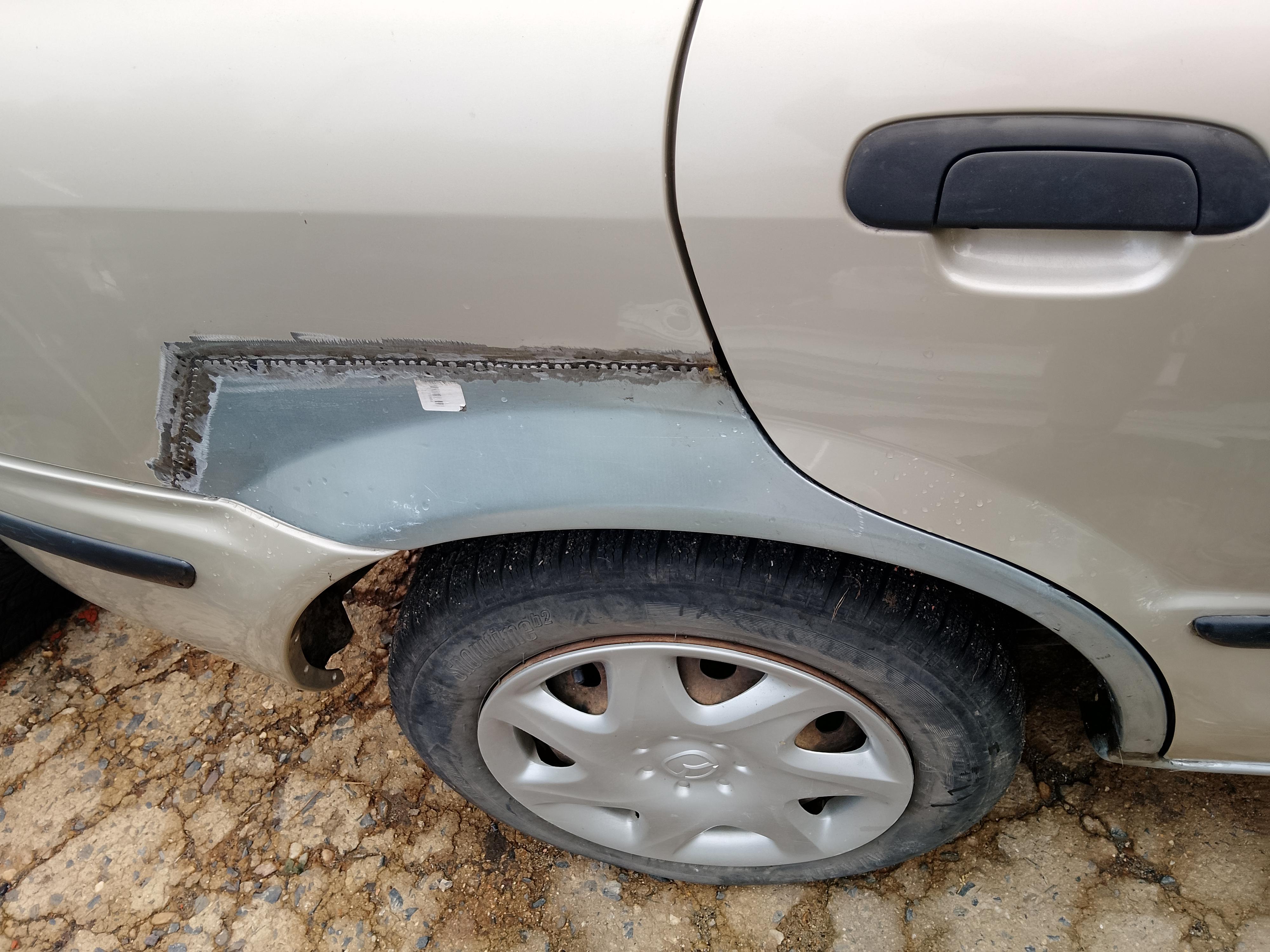 Autoservis - Lukáš Setnička foto 6