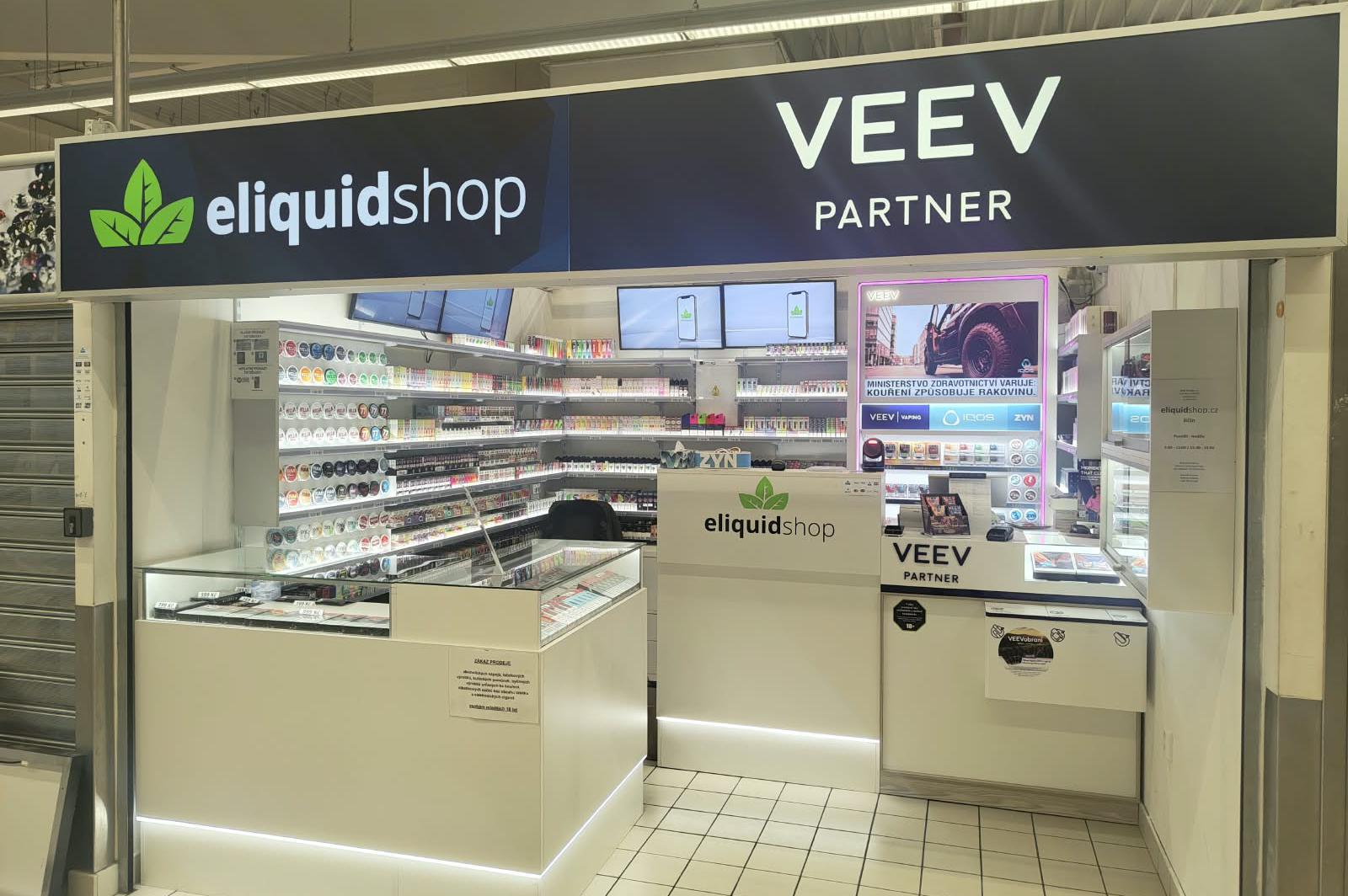 Eliquidshop.cz