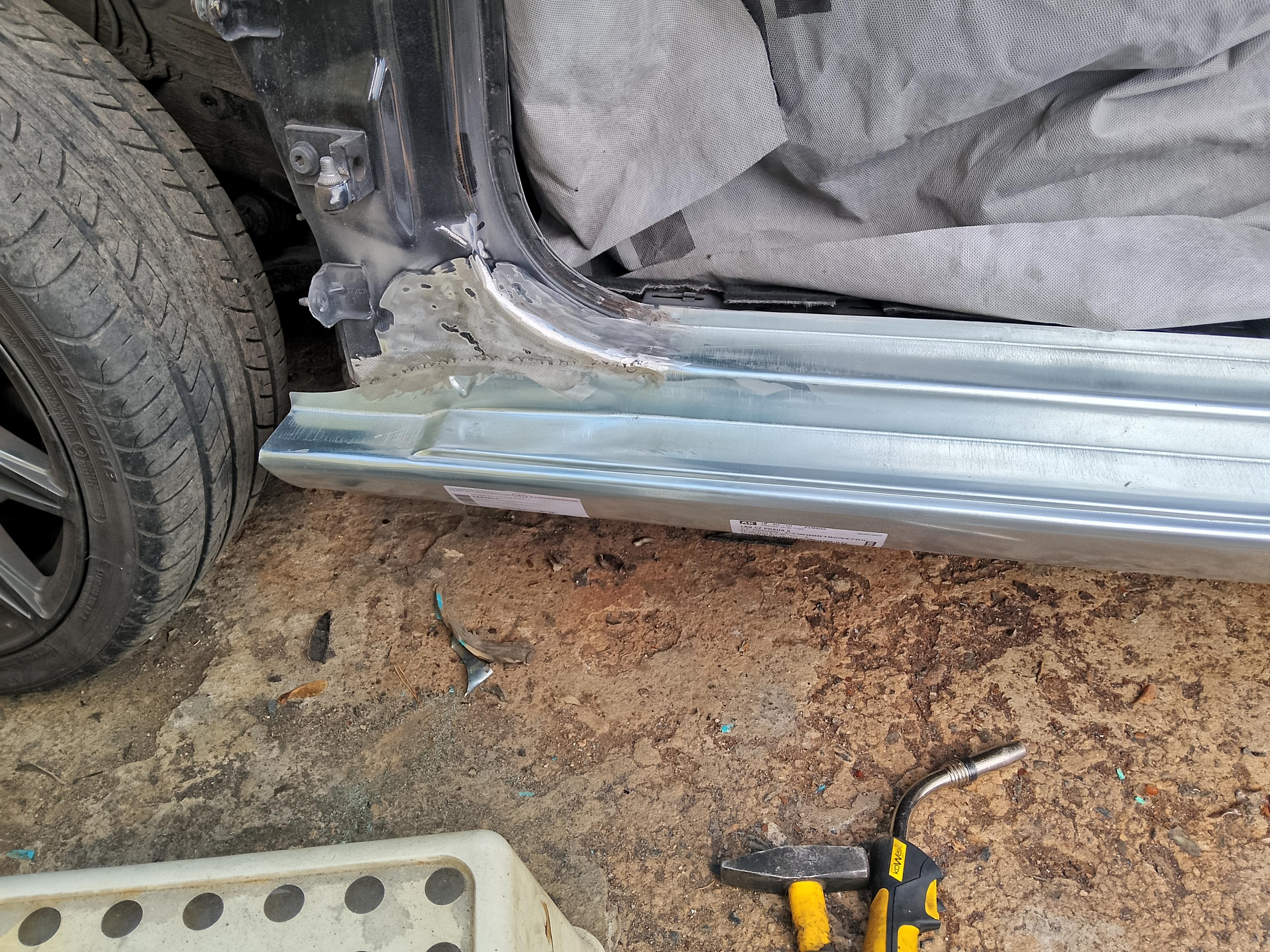 Autoservis - Lukáš Setnička foto 2