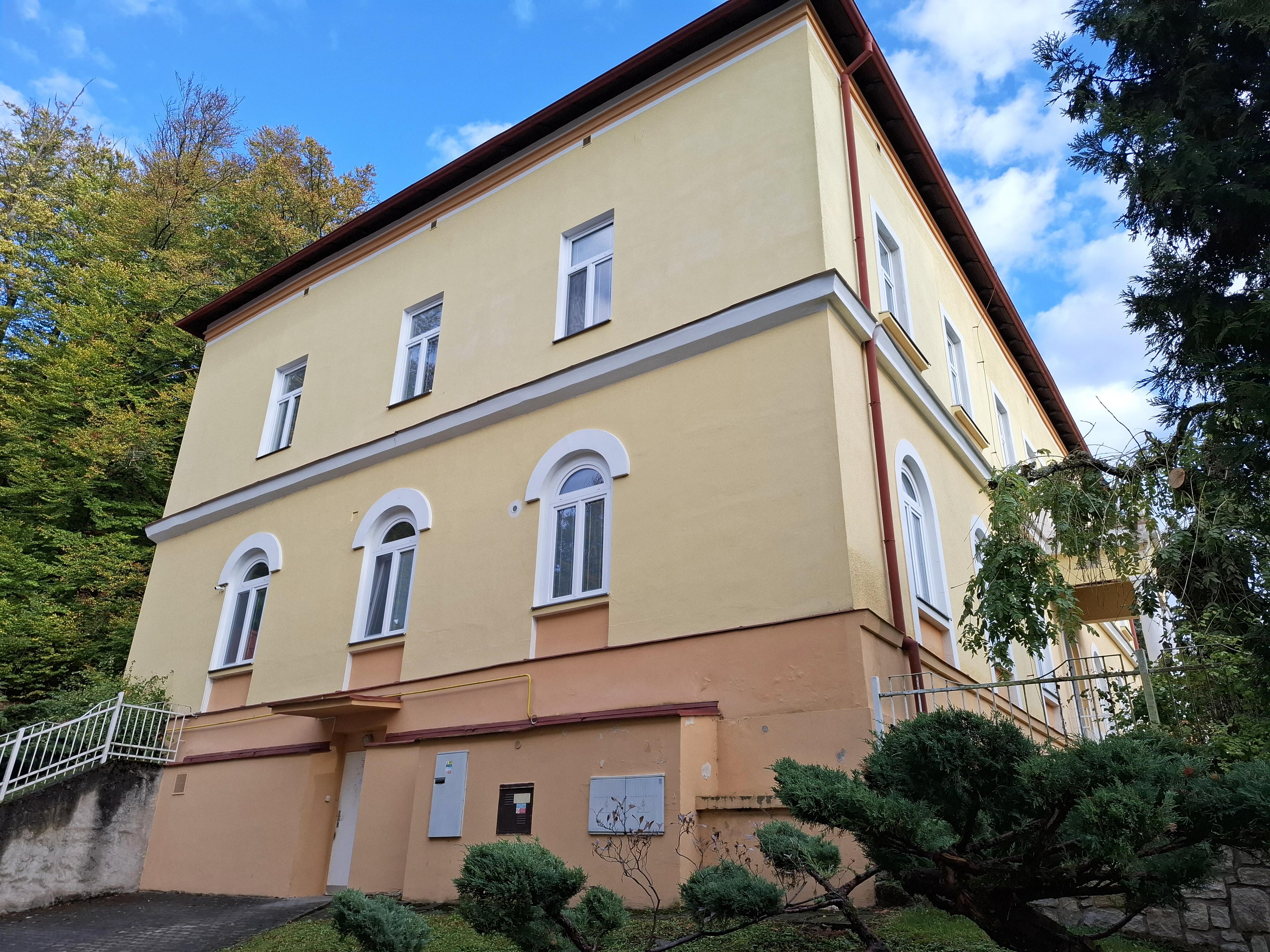 Lázeňský dům Šárka foto 5