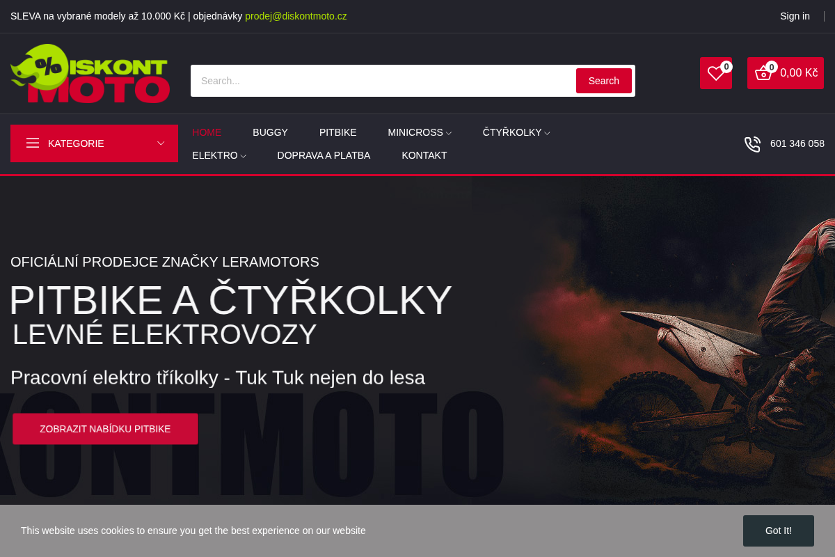 Diskontmoto.cz