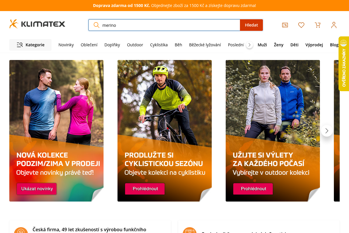 KLIMATEX, a.s.