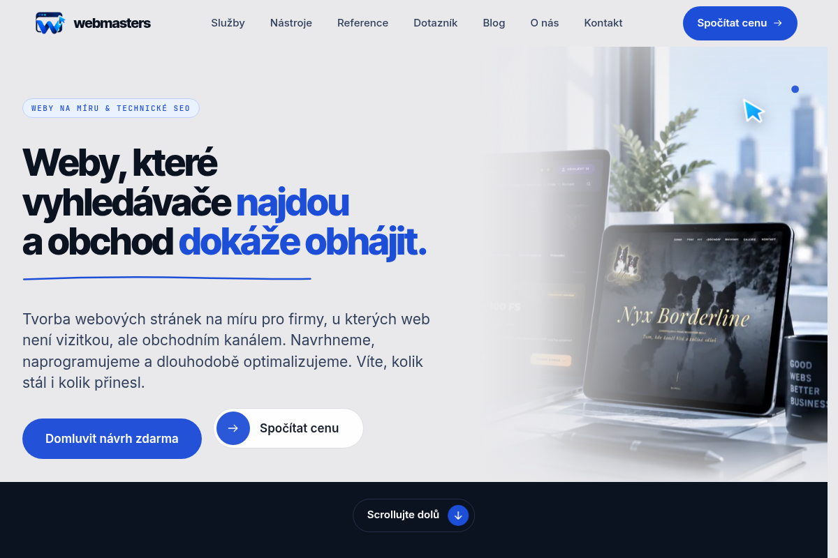 webmasters