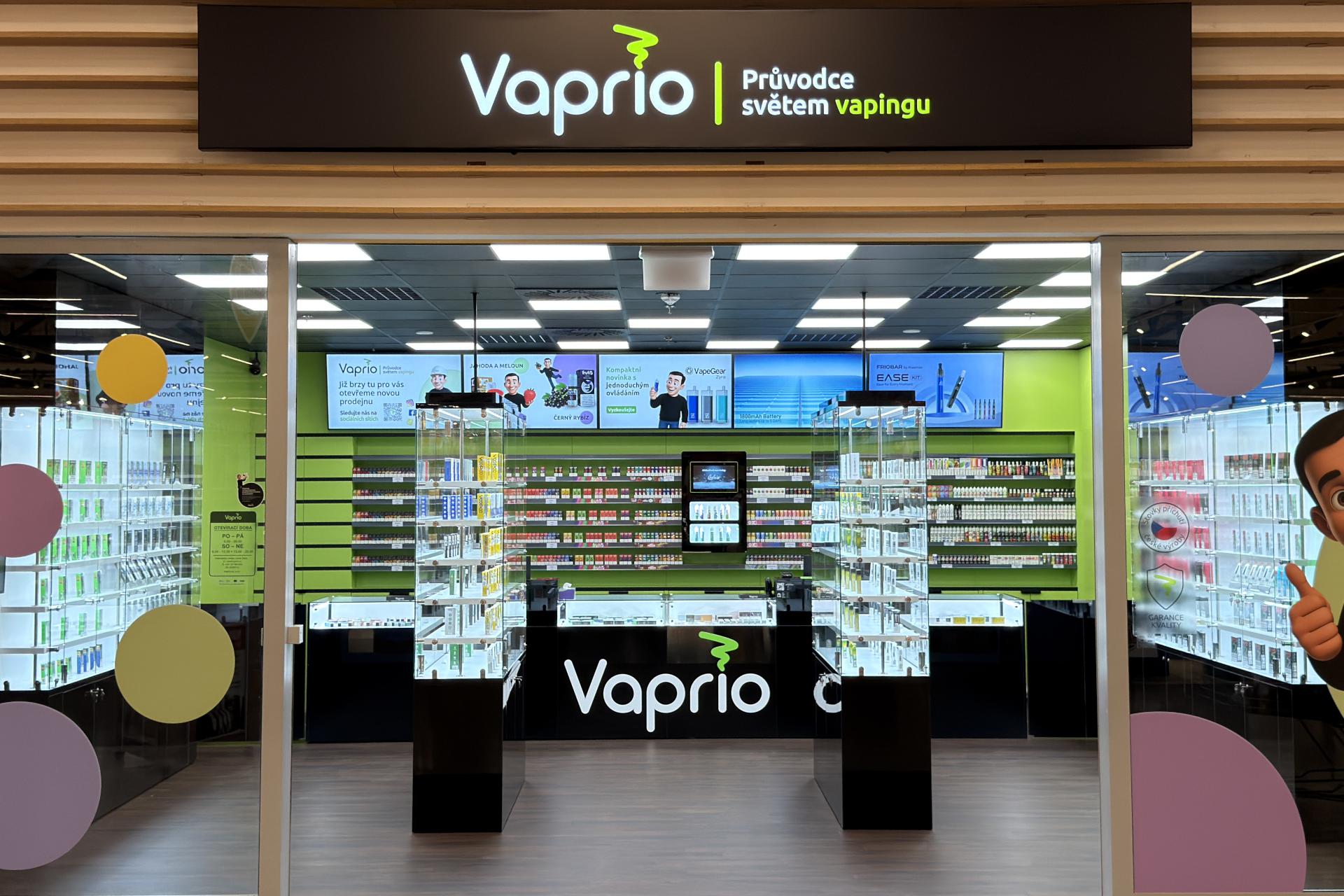 Vaprio