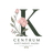 logo Centrum květinové vazby