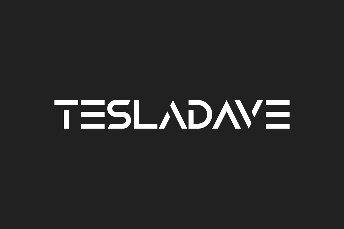 TESLADAVE