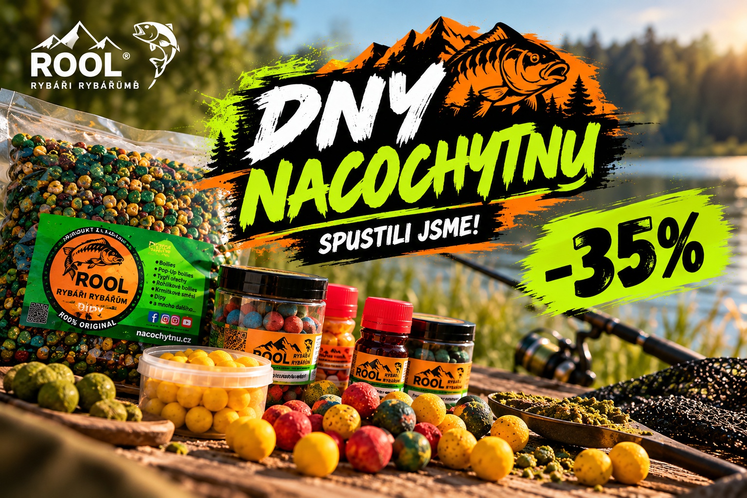DNY Nacochytnu