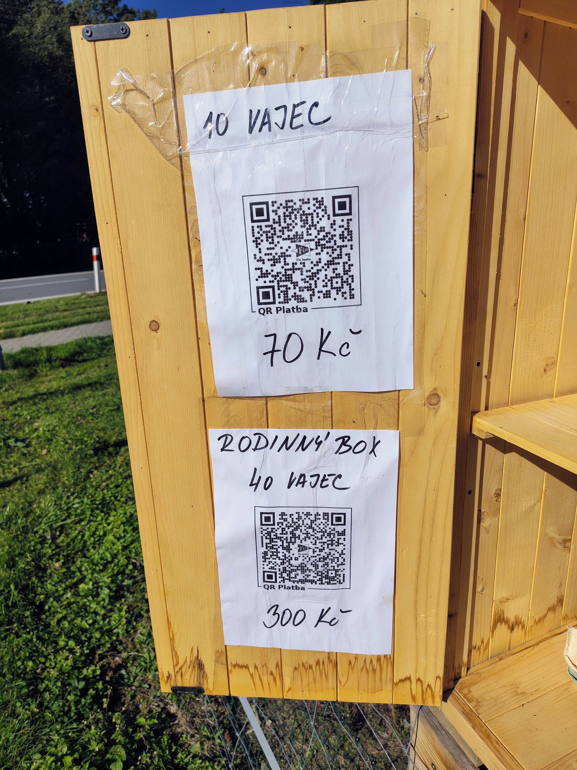 Vajíčkomat foto 4