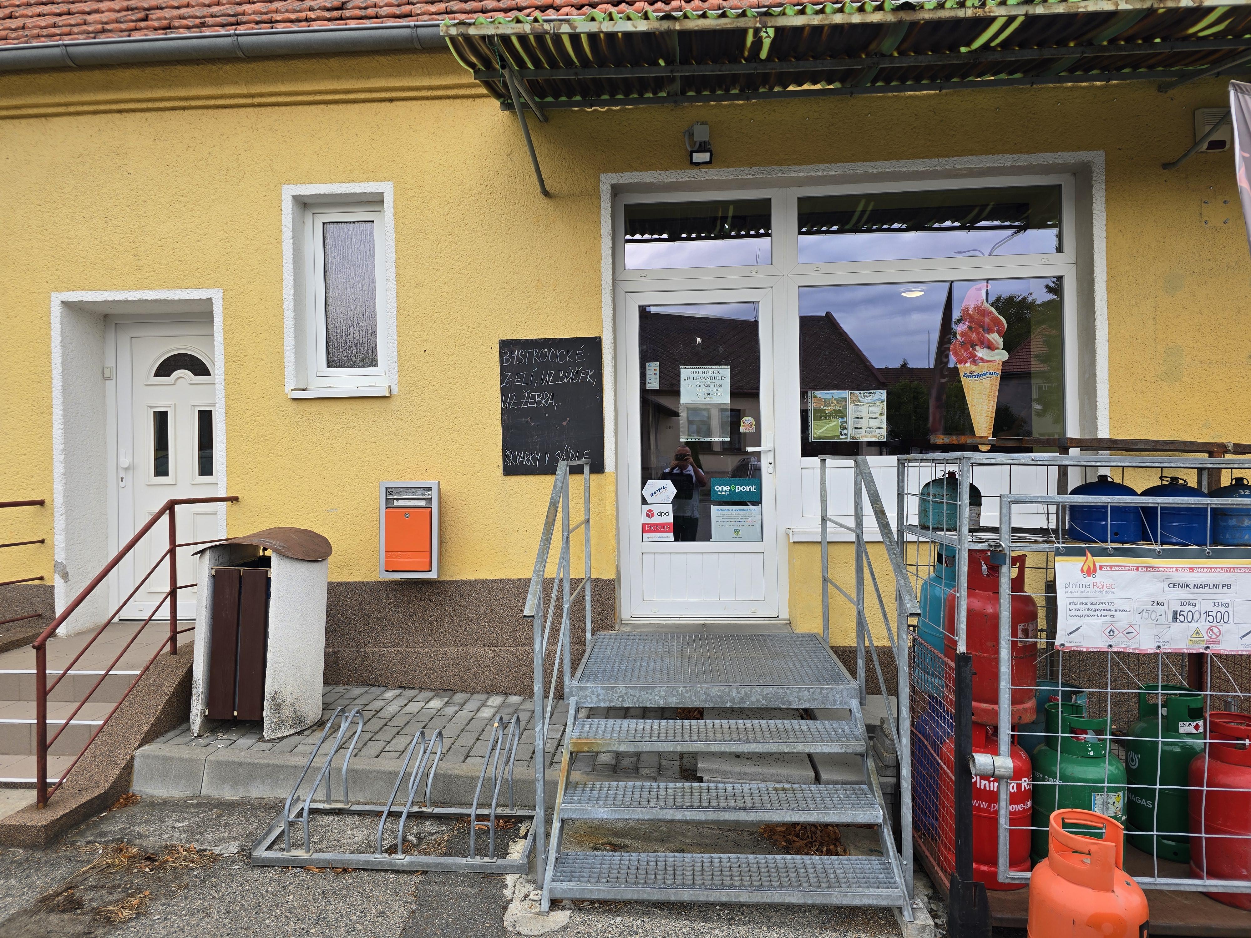 Obchůdek U Levandule foto 4