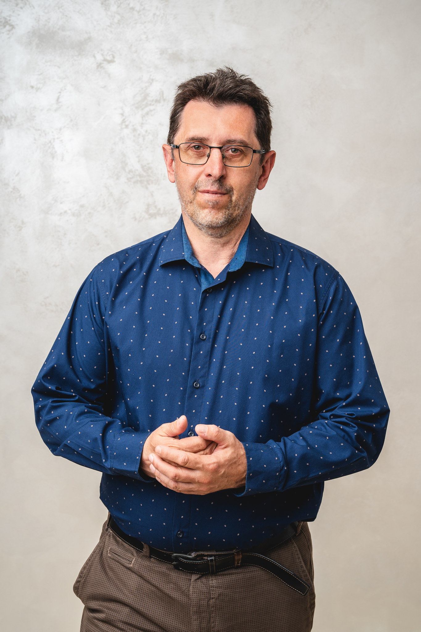 Finanční poradce Petr Roudný foto 2