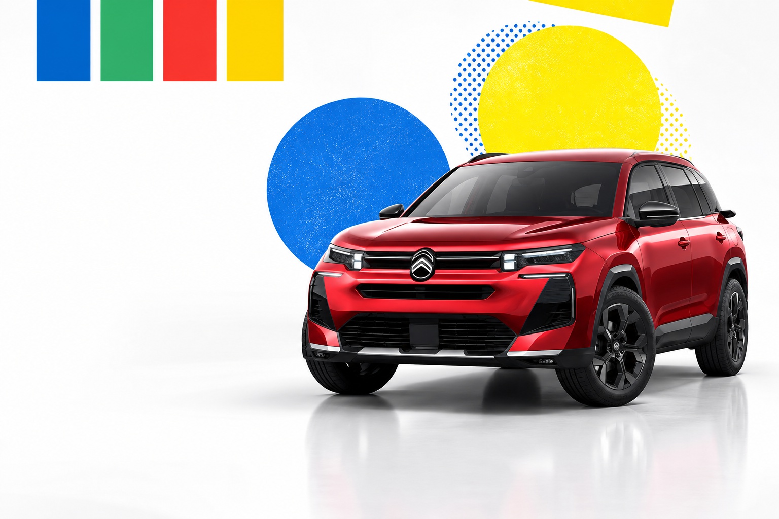 NEZMEŠKEJTE AKCI ROKU! Citroën C5 Aircross