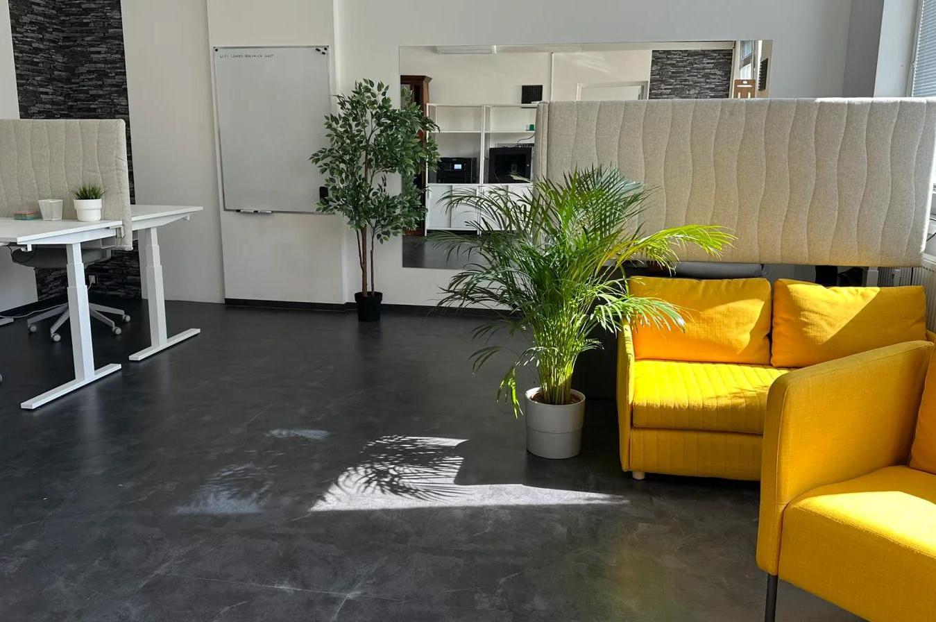 Cowork Břeclav