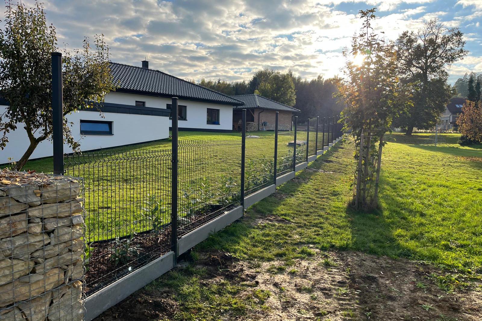 Oplocení Svitavy - Michal Kafoněk