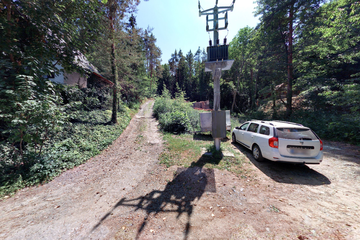 Roubenka pod Templákem foto 4