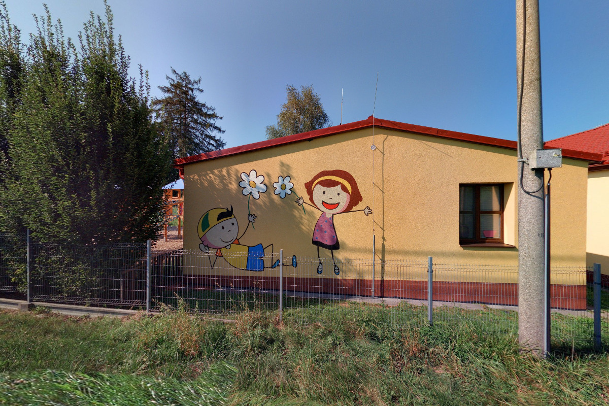 MŠ Stonava