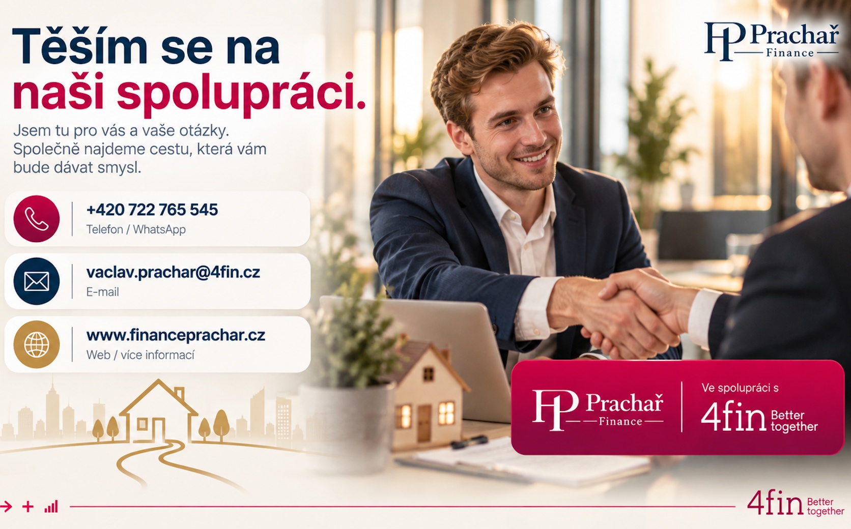 Finance Prachař foto 3
