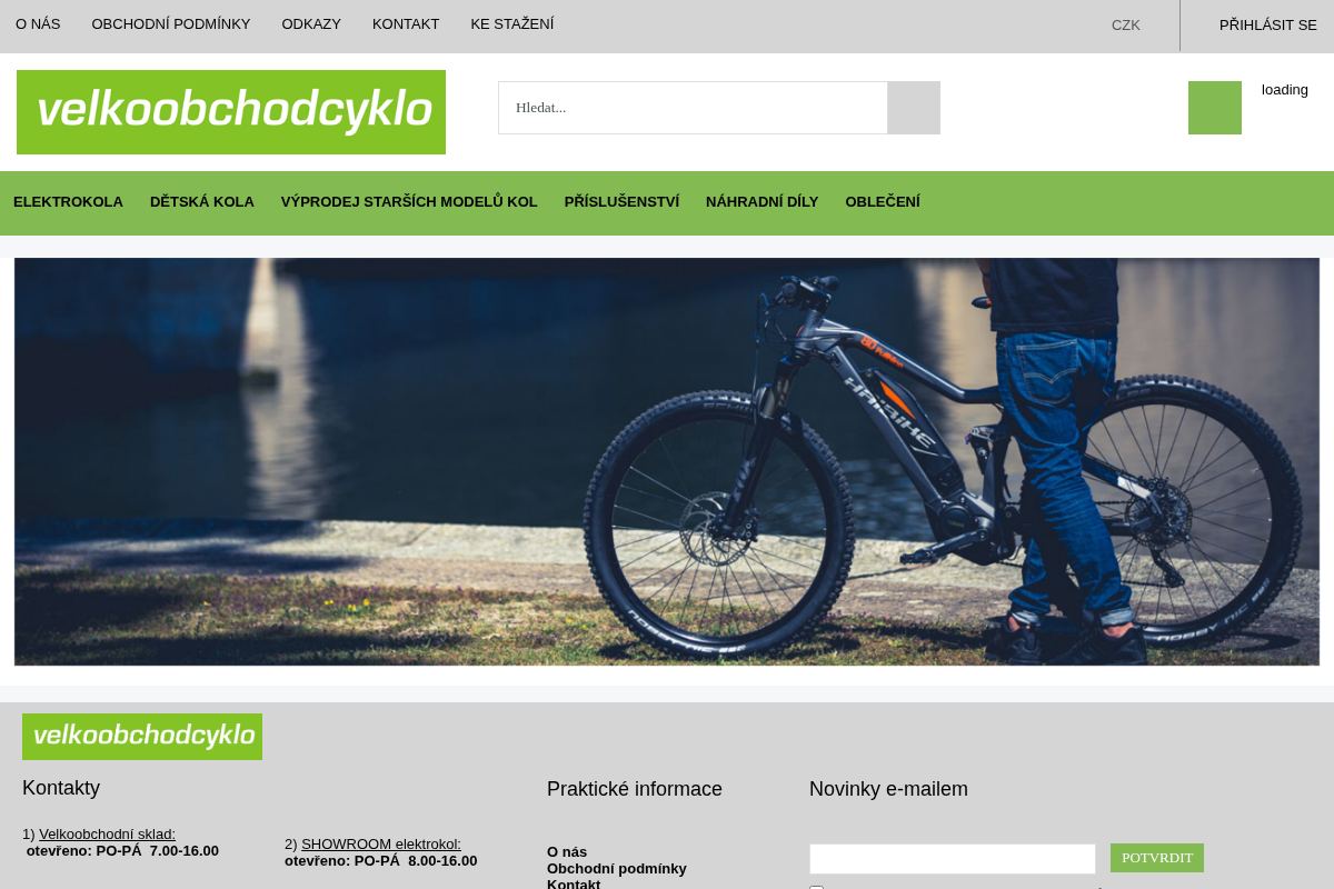 Velkoobchodcyklo.cz