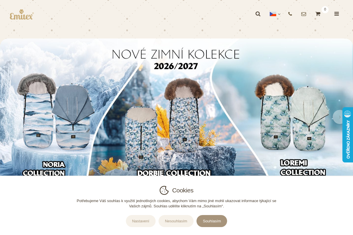 Emitex.cz