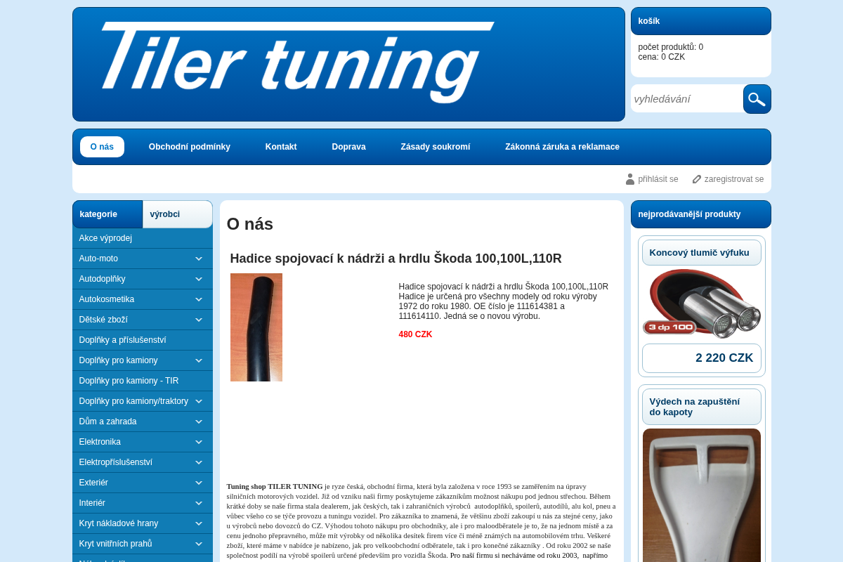 Tiler-tuning.cz