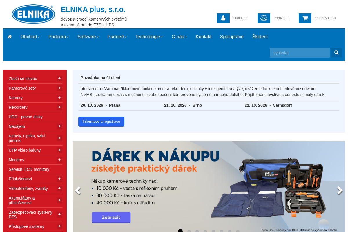 Elnika.cz