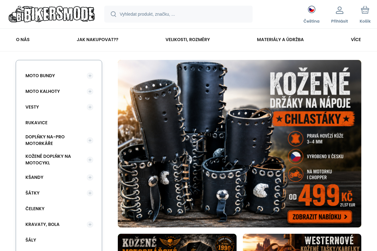 Bikersmode
