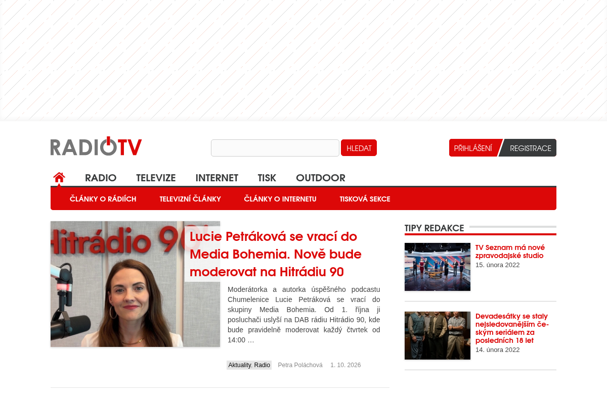 Radiotv.cz