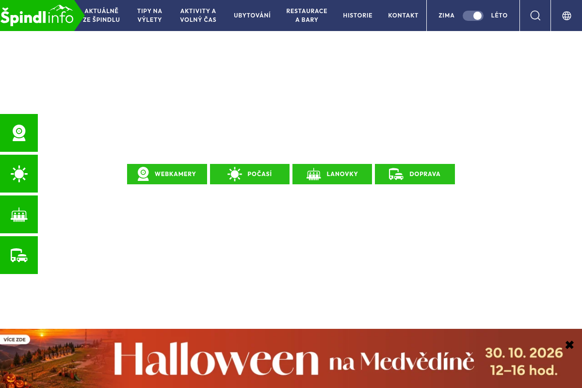 Spindleruv-Mlyn.com