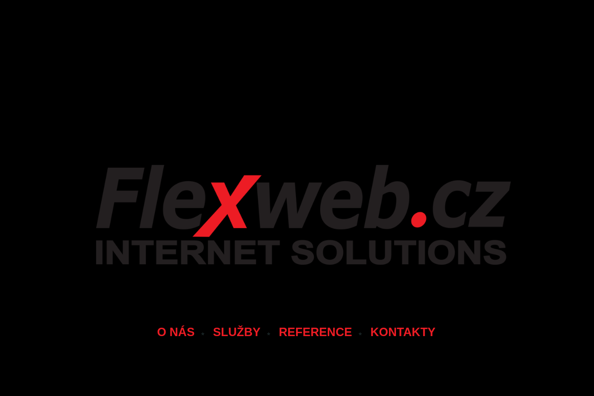 FlexWeb.cz