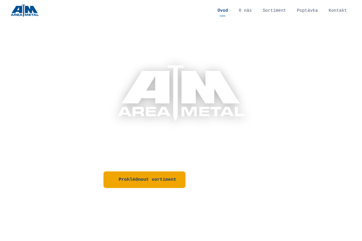 Area-metal.cz