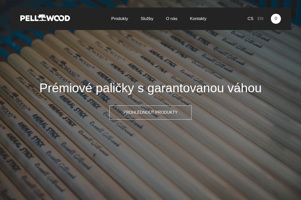 Pellwood.com