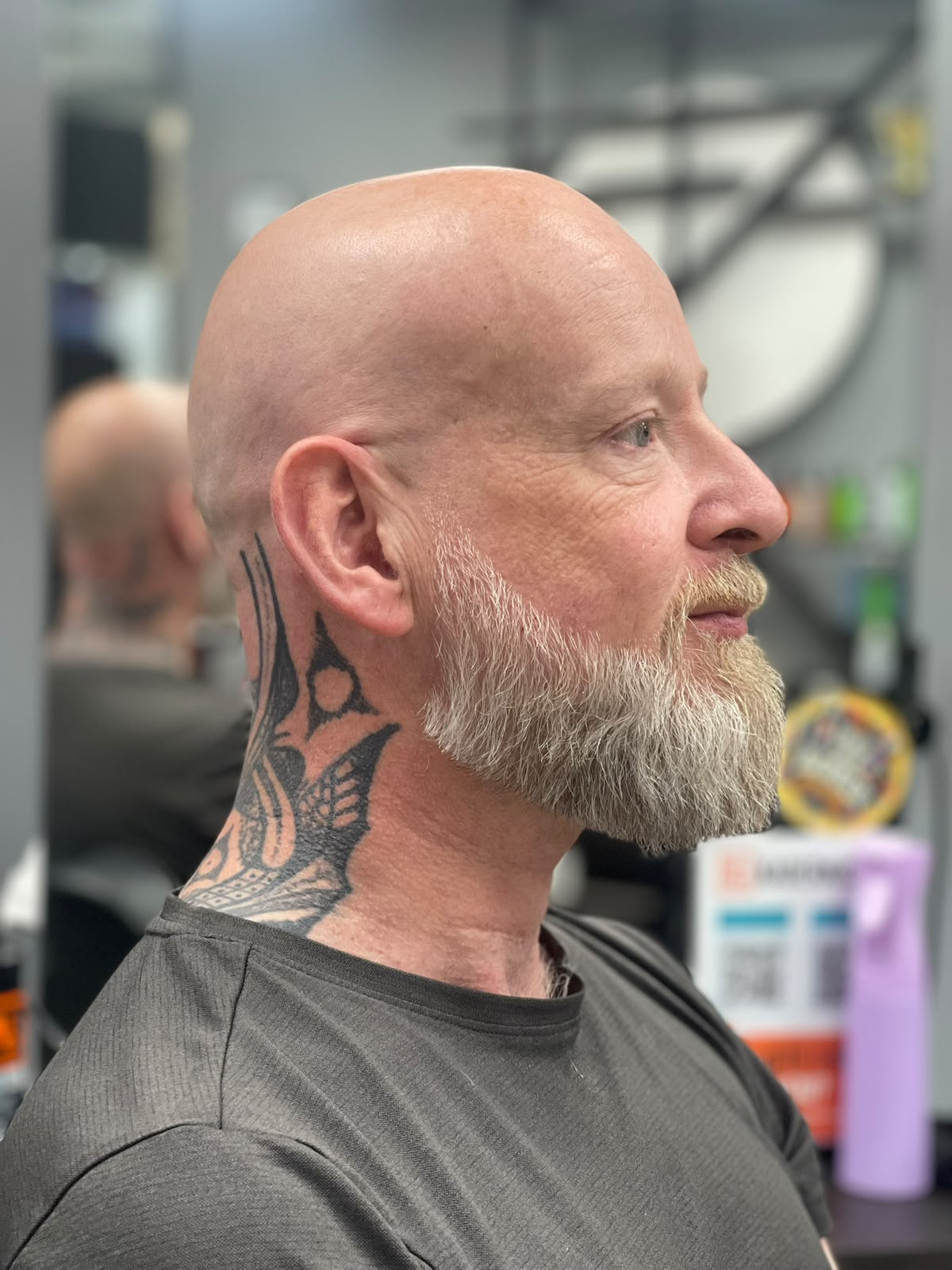 INSTINCT BARBERSHOP foto 6