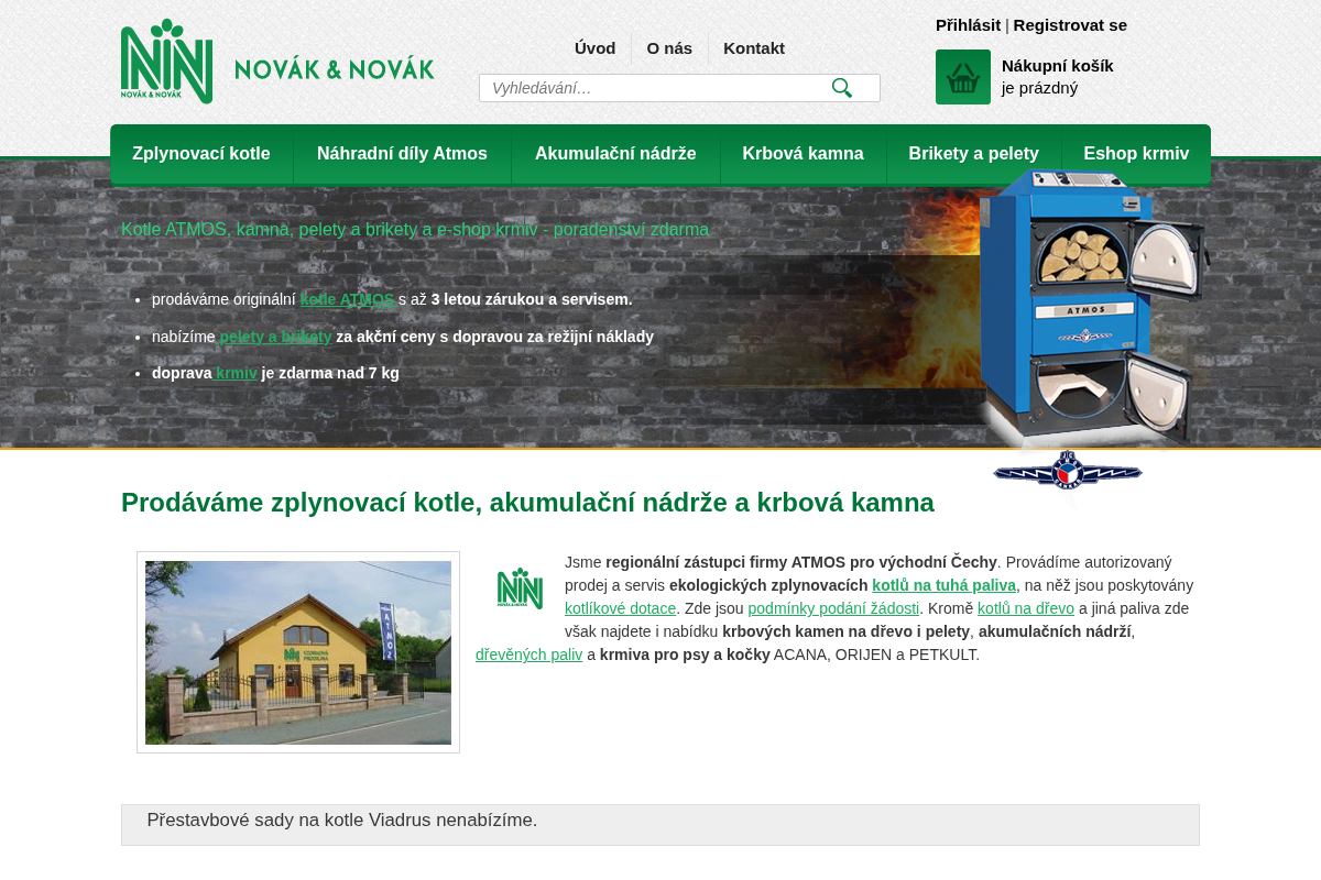Karelnovak.cz