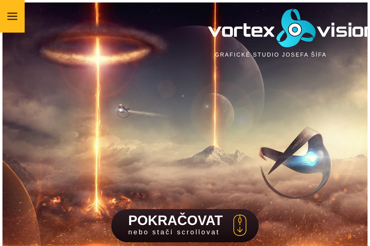 Vortex Vision