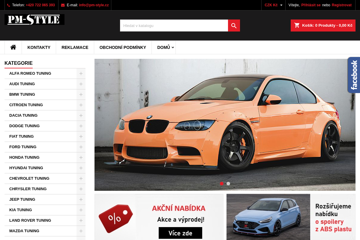 TUNING-DOPLNKY.cz