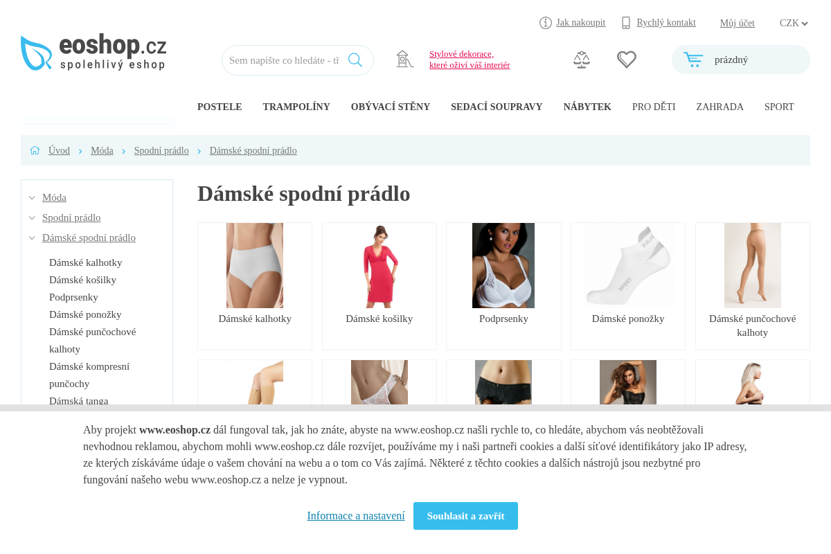 SexySexshop.cz