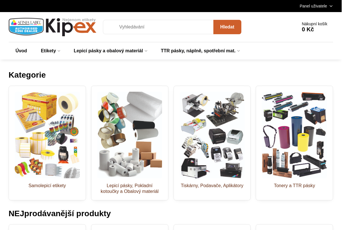 Kipex.cz