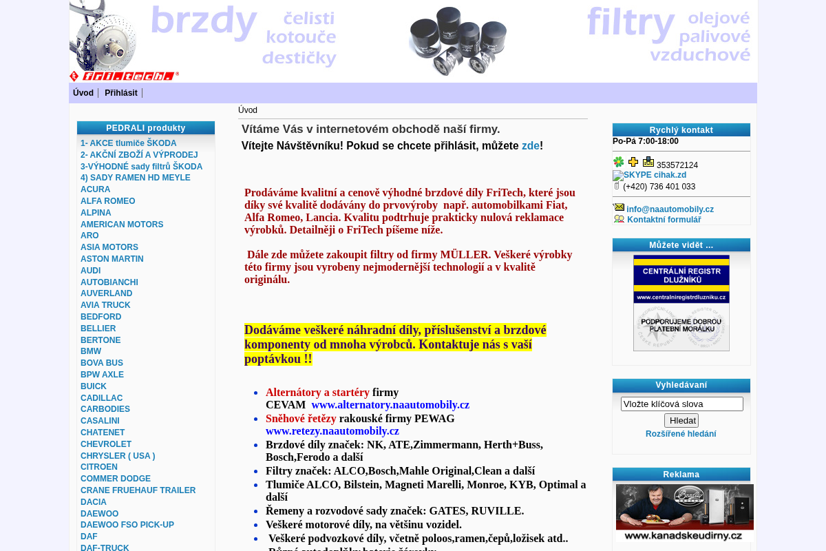 Naautomobily.cz