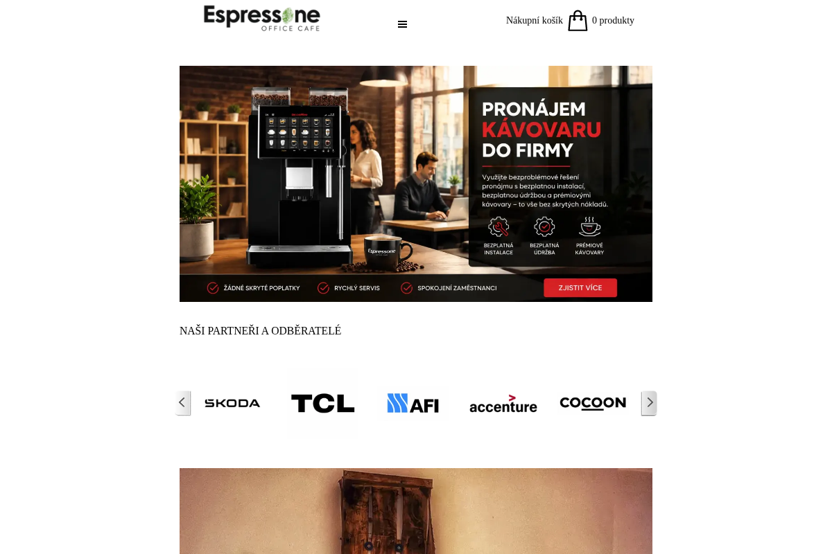 Espressone.cz