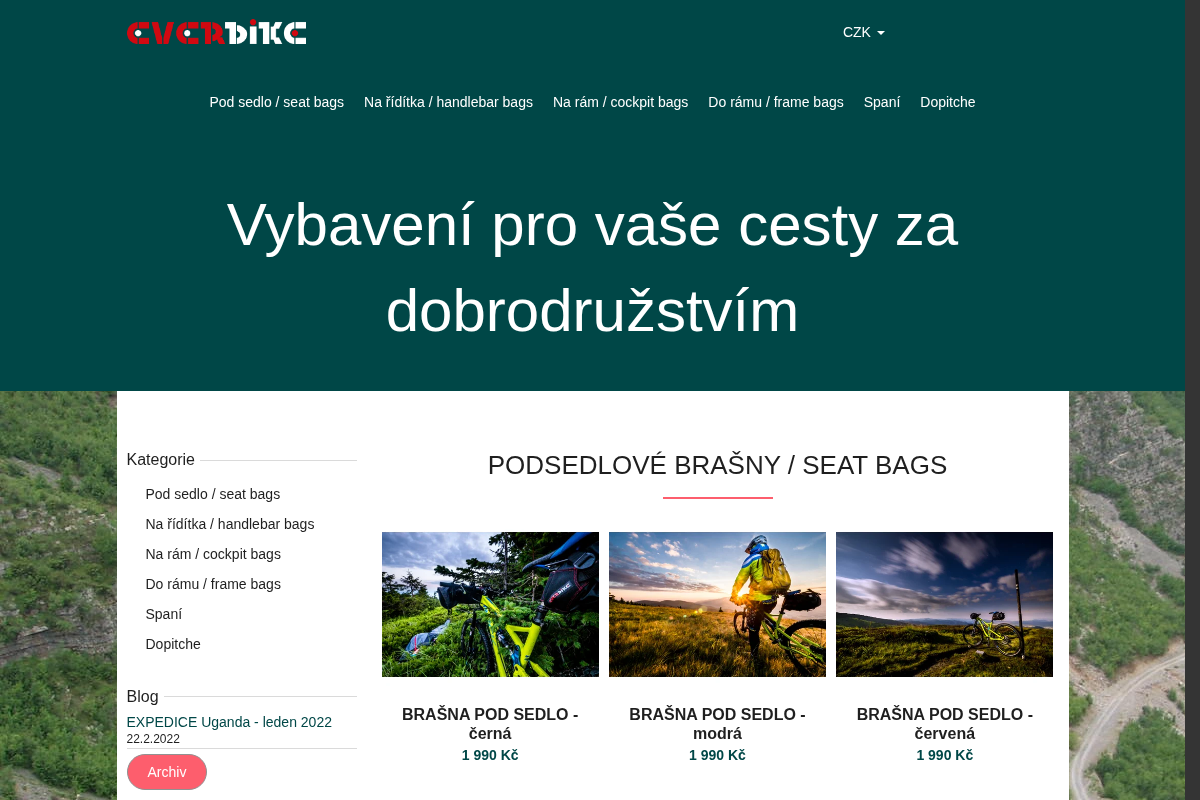 Everbike.cz