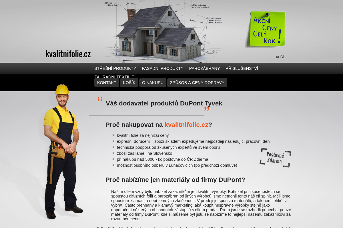 Kvalitnifolie.cz