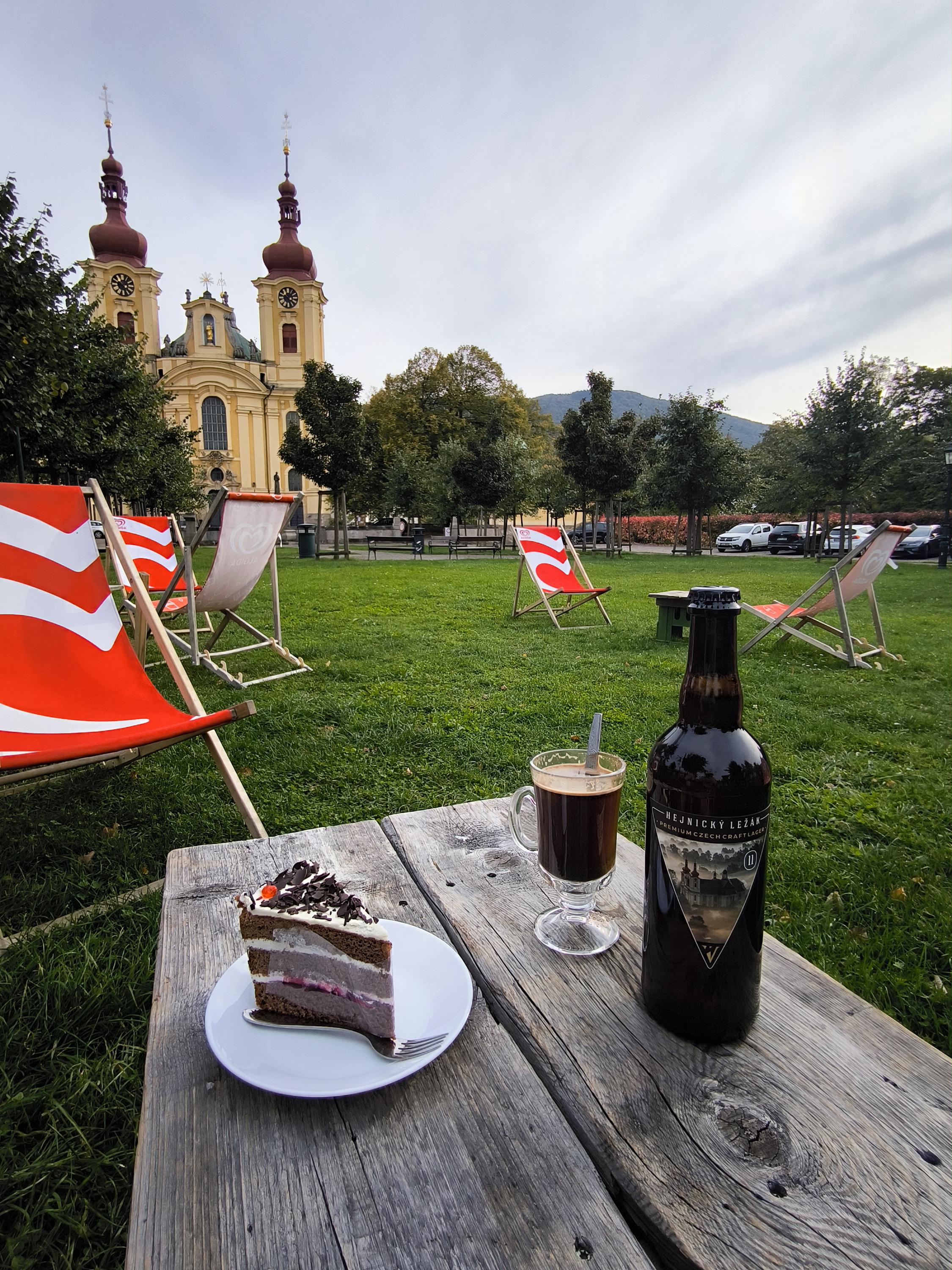 Cukrárna U kostela foto 4