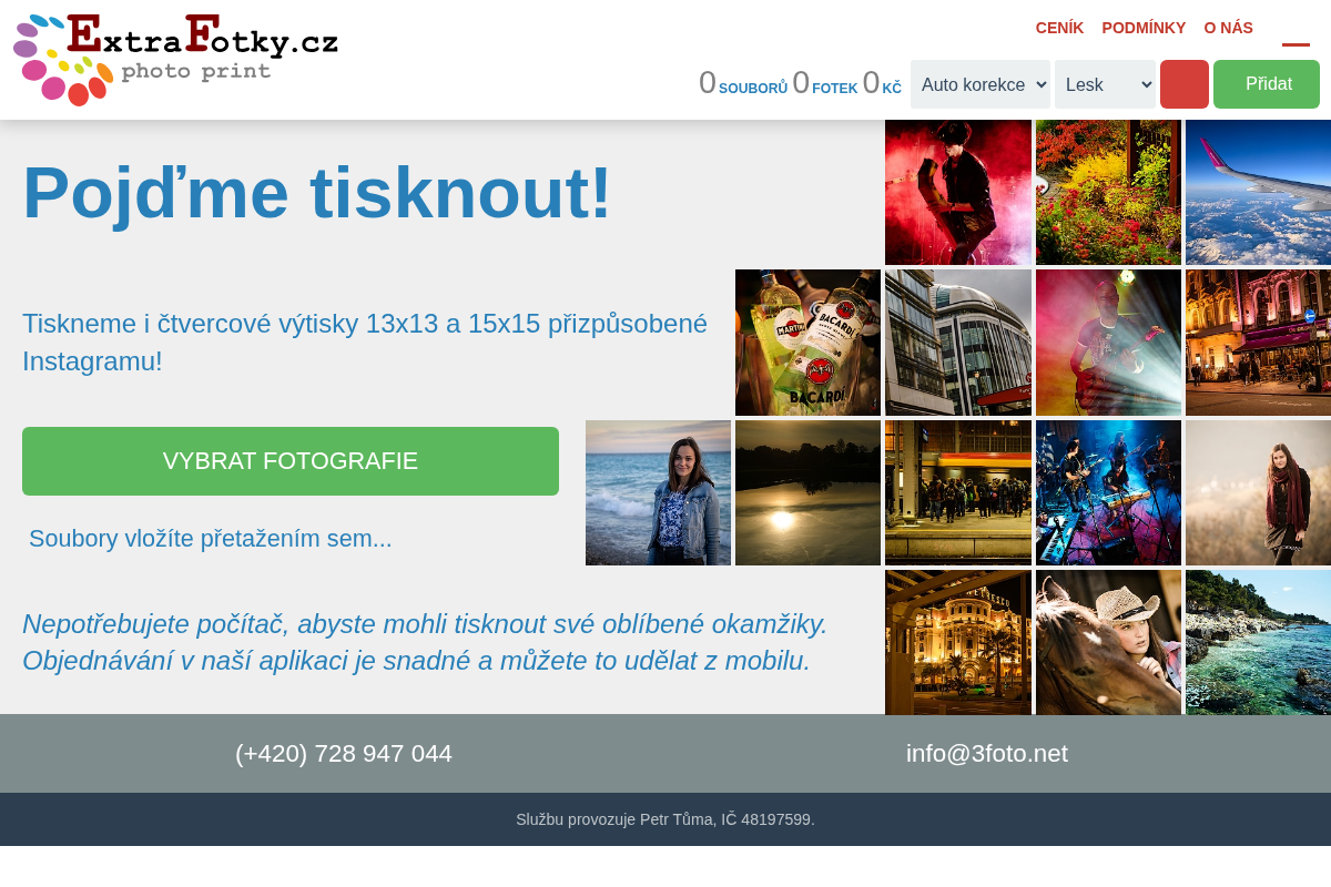 ExtraFotky.cz