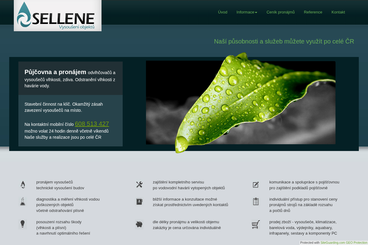 Sellene.cz
