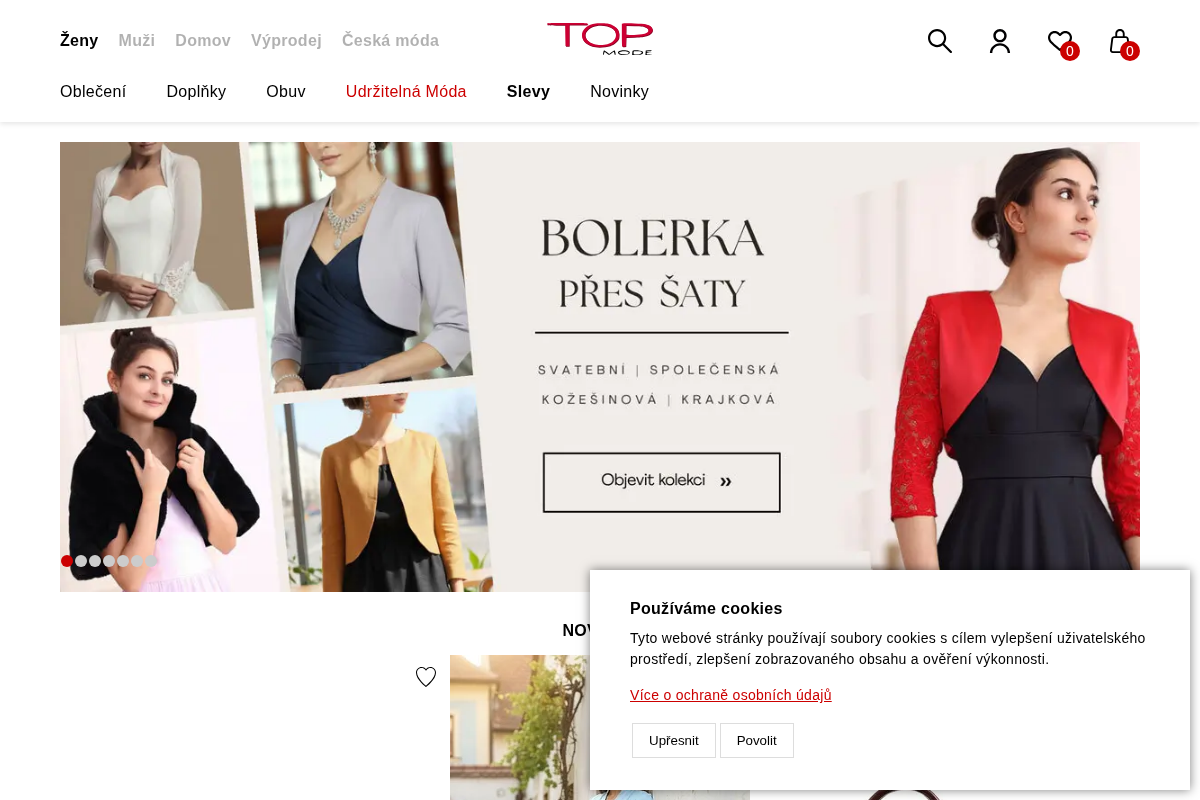 Topmode.cz