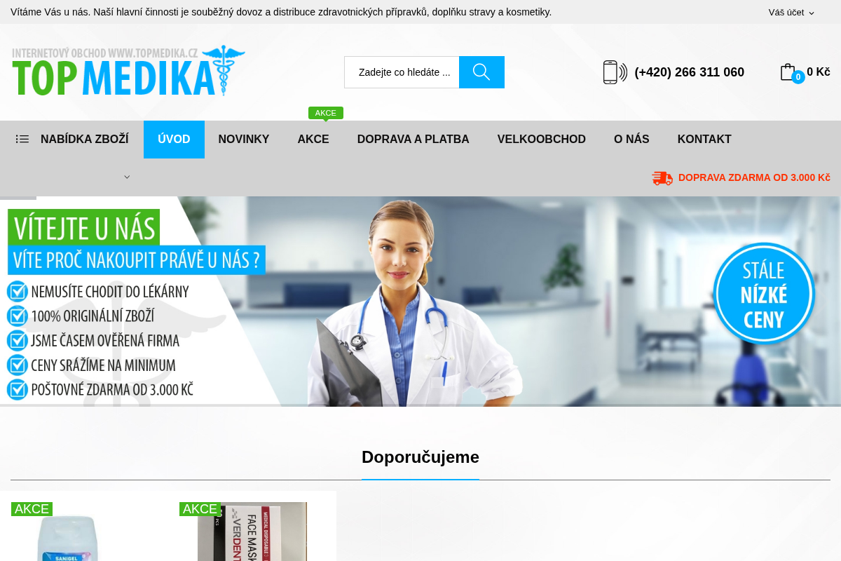 Topmedika.cz