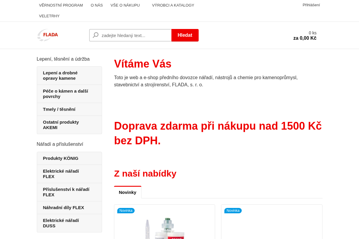Flada.cz